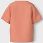 Name It T-shirt Vagno (papaya punch)