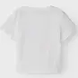 Name It T-shirt Vagno (bright white)