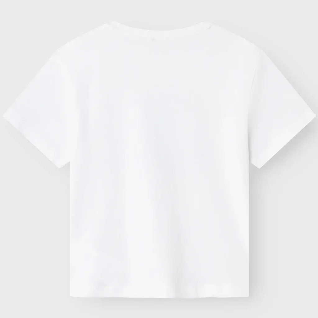 T-shirt Vagno (bright white)