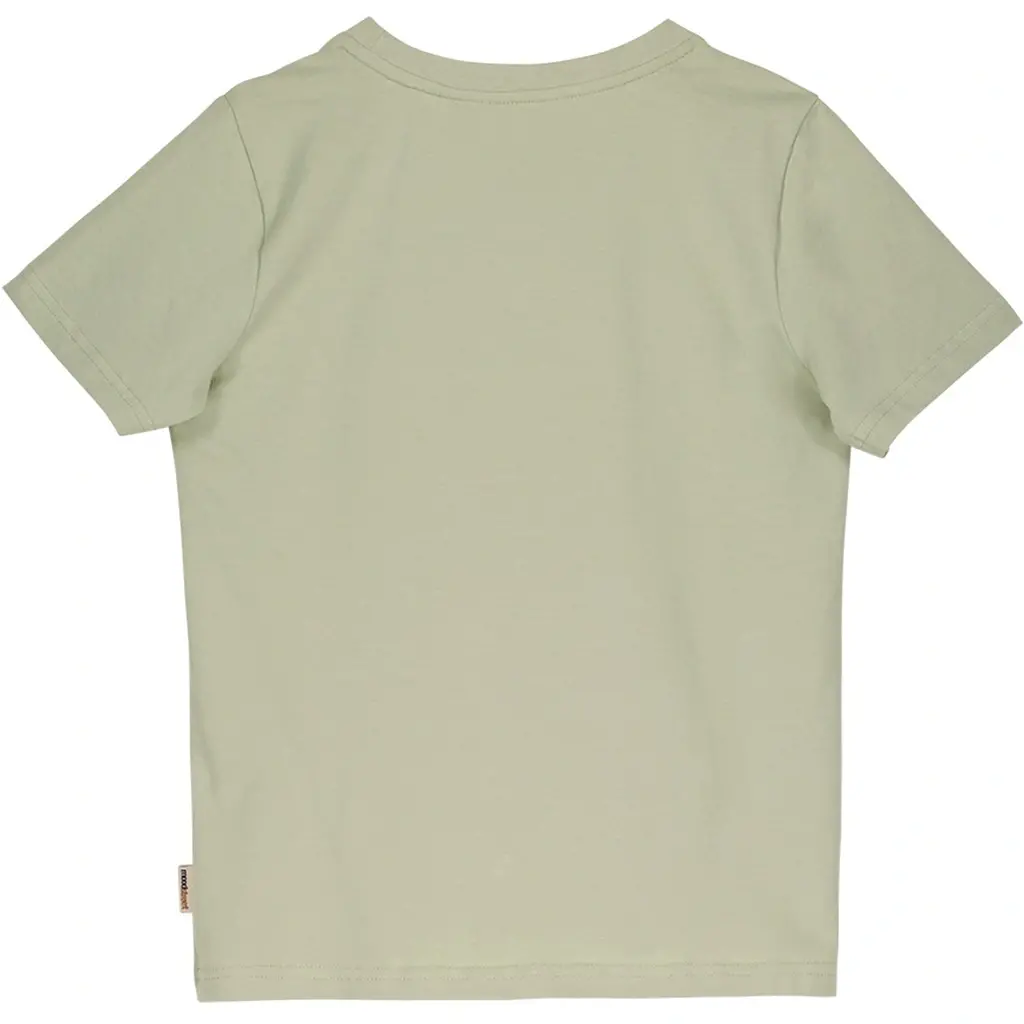 T-shirt (misty green)