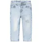 Name It Jeans TAPARED FIT Silas (light blue denim)