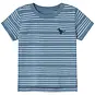 Name It T-shirt Voby (provincial blue)