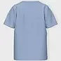 Name It T-shirt Vux (chambray blue)
