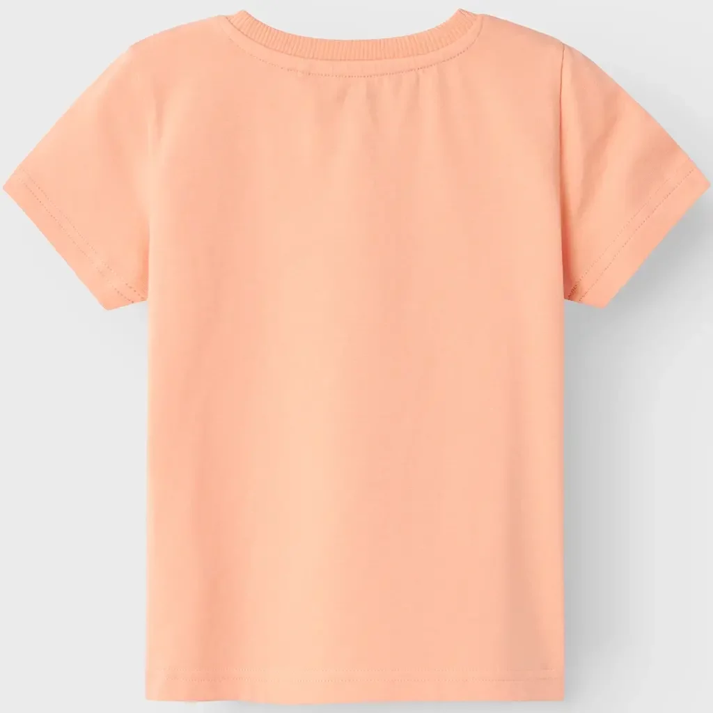 T-shirt Hesun (papaya punch)