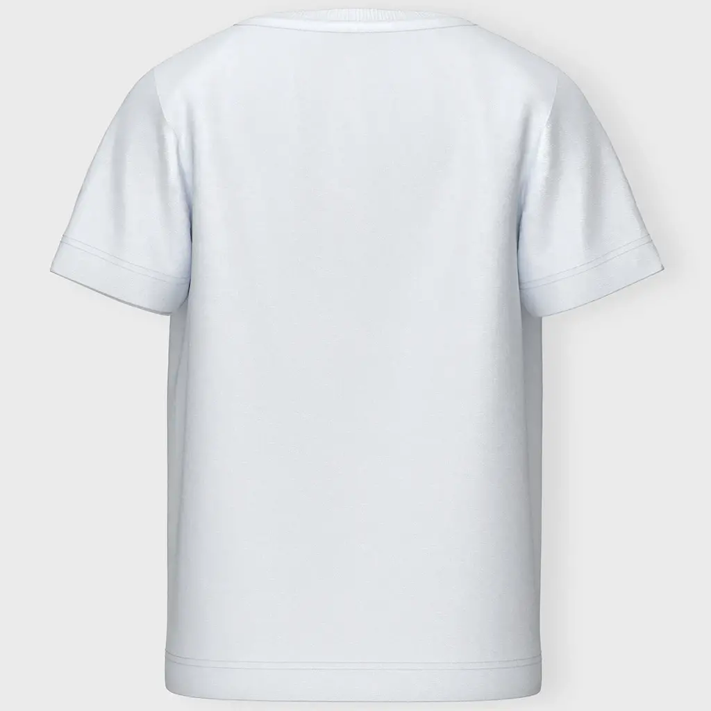 T-shirt Hesun (bright white)