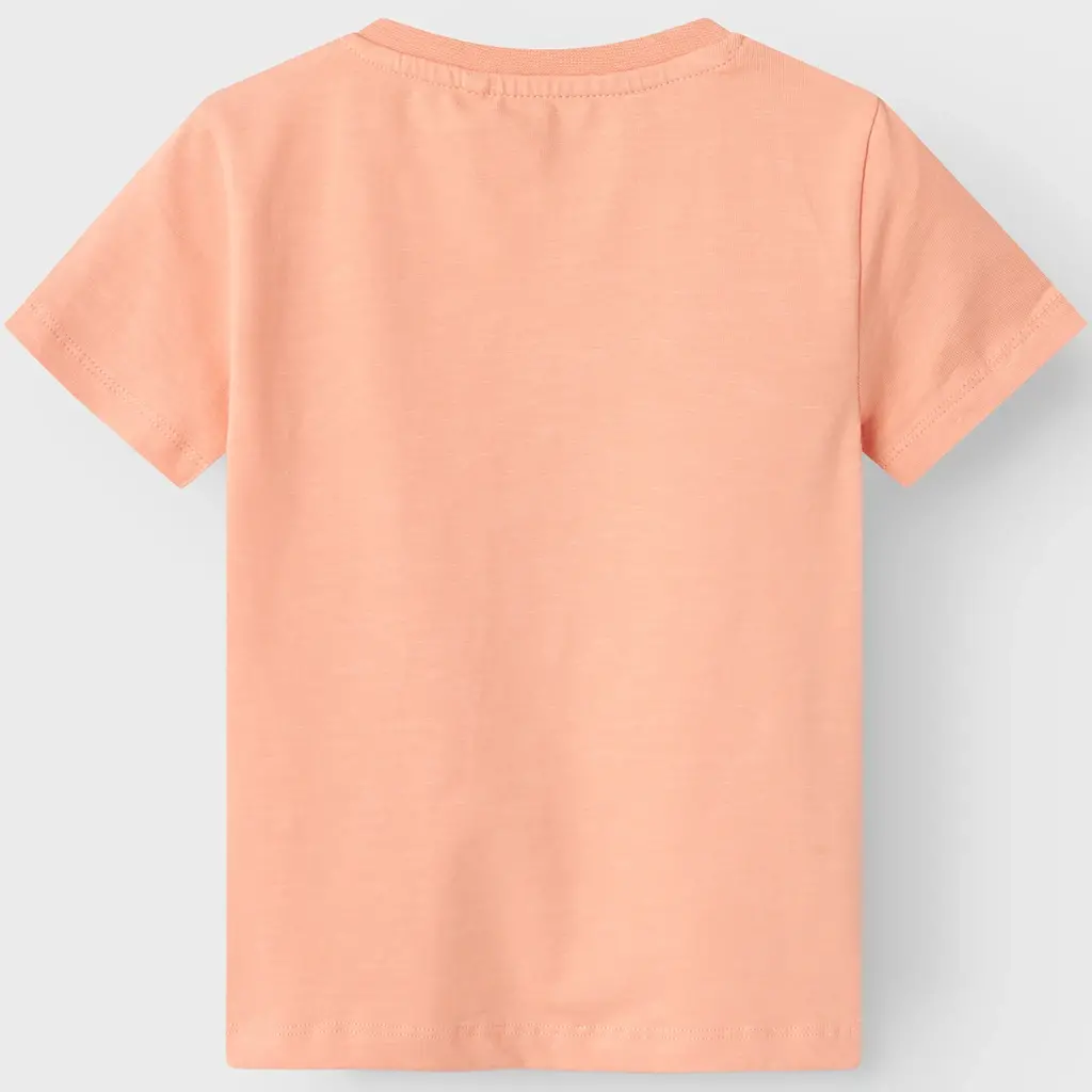 T-shirt Hugo (papaya punch)