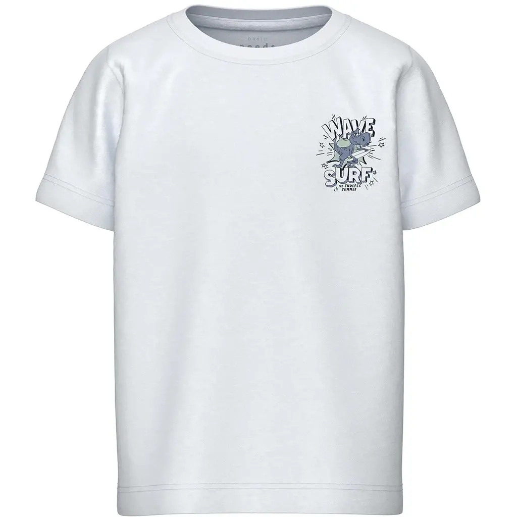 T-shirt Velix (bright white)
