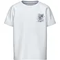 Name It T-shirt Velix (bright white)