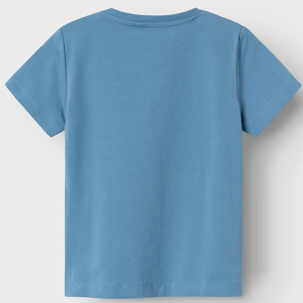 T-shirt Heloop (provincial blue)