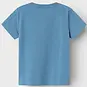 Name It T-shirt Heloop (provincial blue)