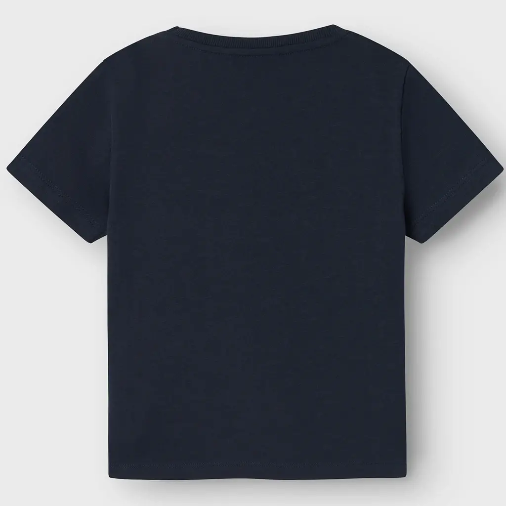 T-shirt Fumle (dark sapphire)