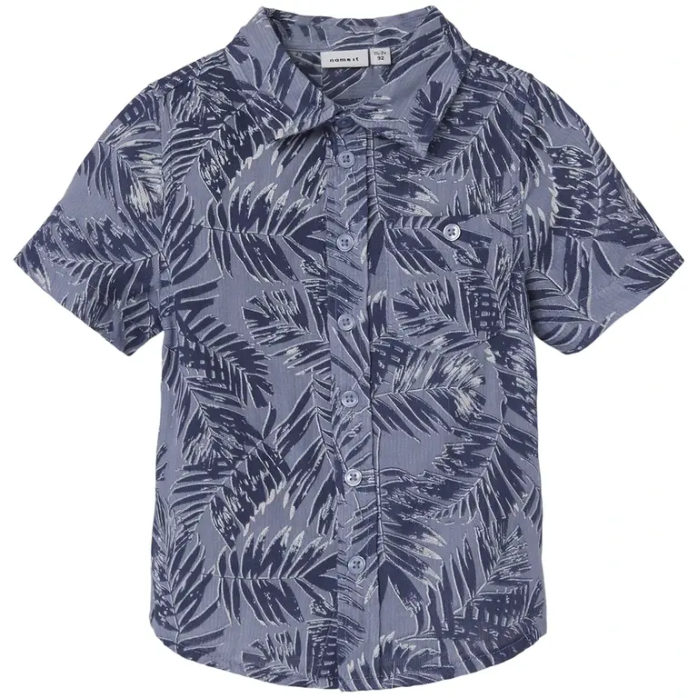 Overhemd Ferinan (troposhere)