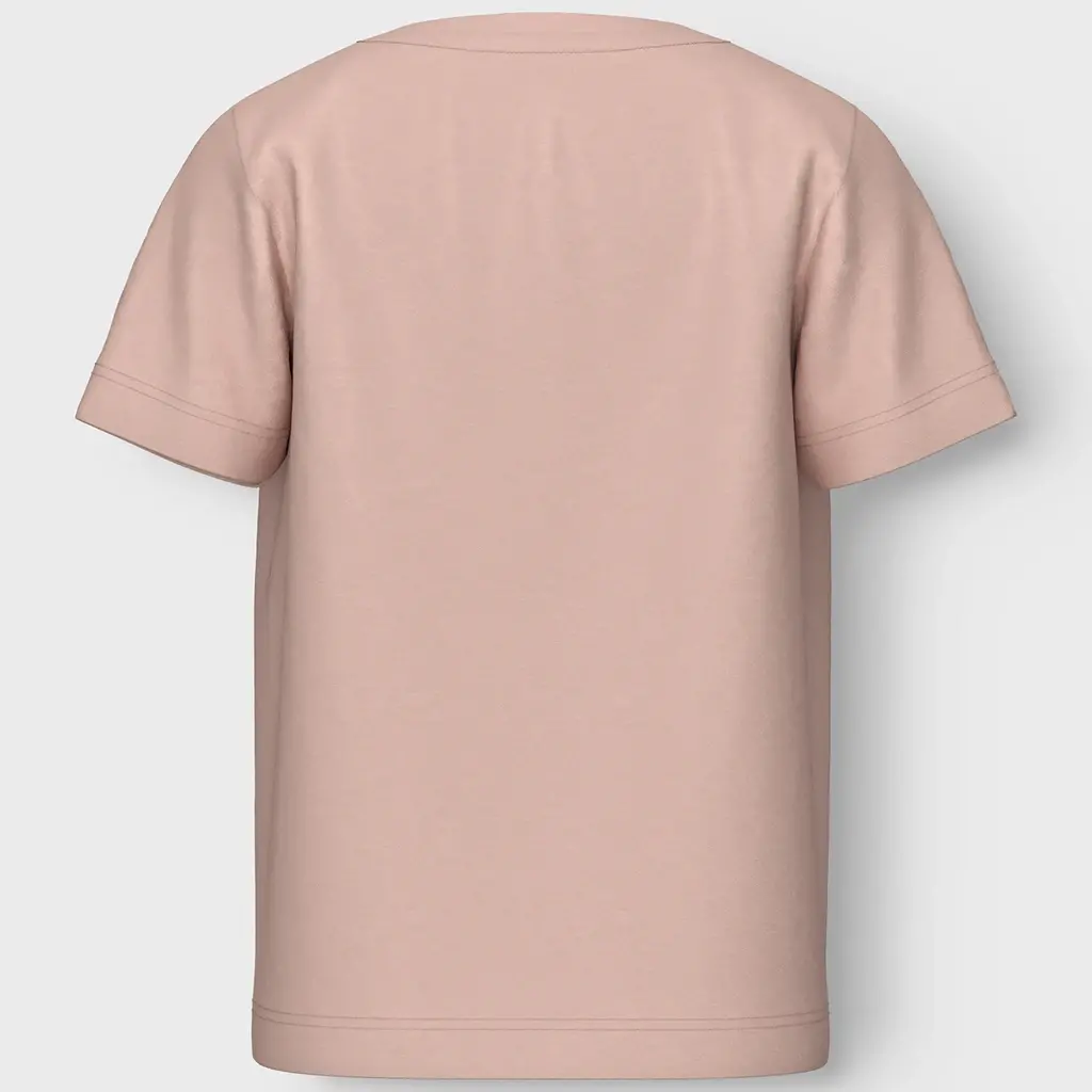 T-shirt Frands (peachy keen)