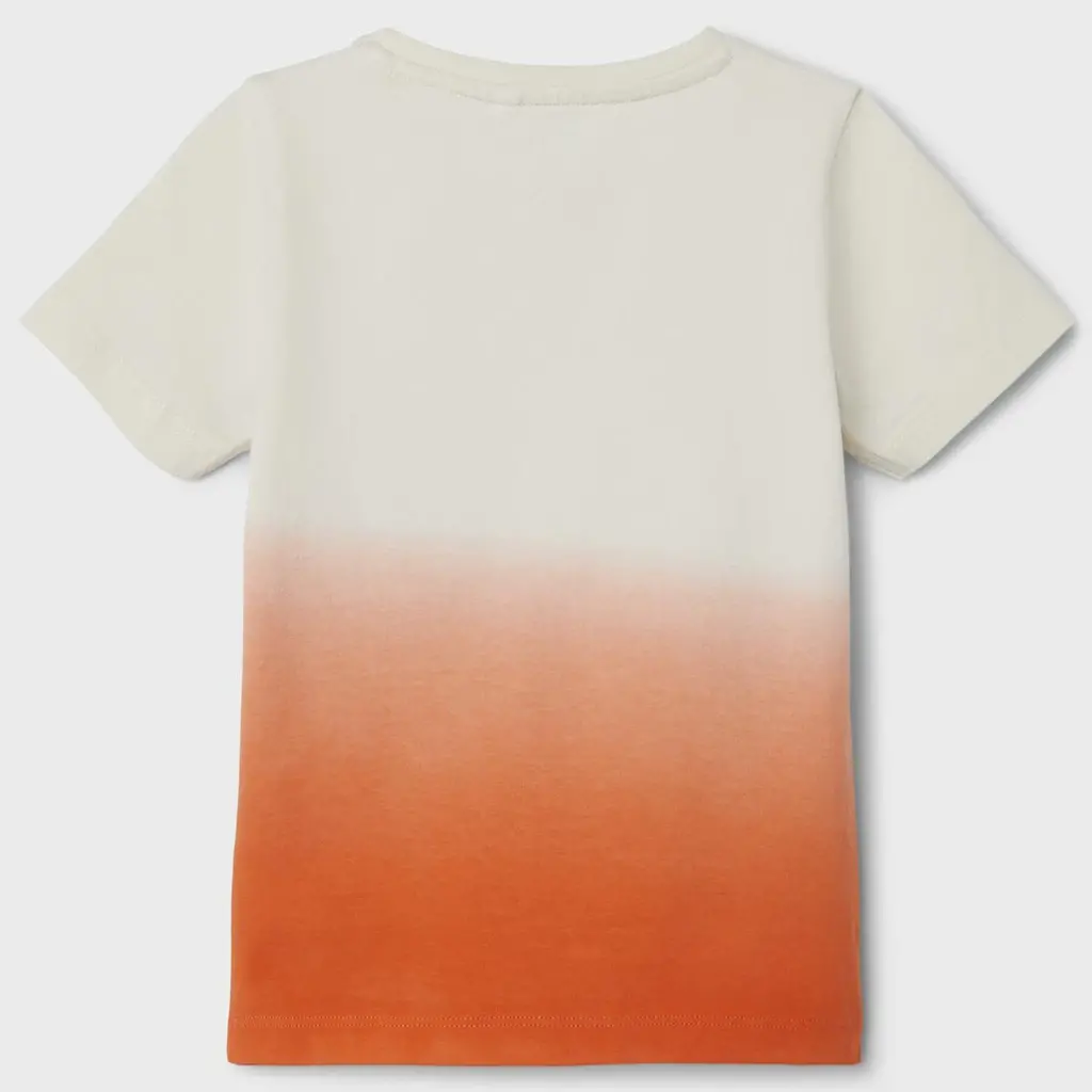 T-shirt Zyan (flame)