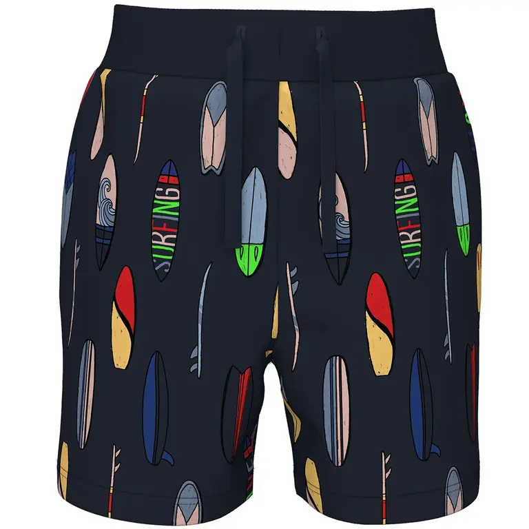 Korte broek Frej (dark sapphire)