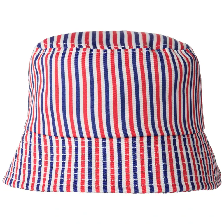 Zonnehoedje Oli (clematus blue/fiery red)