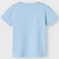 Name It T-shirt Hermol (chambray blue)