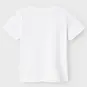 Name It T-shirt Hermol (bright white)