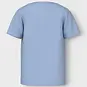 Name It T-shirt Holger (chambray blue)