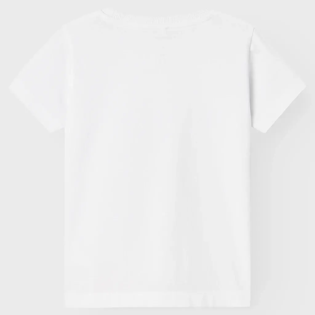 T-shirt Holger (bright white)