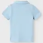 Name It Polo shirt Fen (chambray blue)
