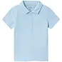 Name It Polo shirt Fen (chambray blue)