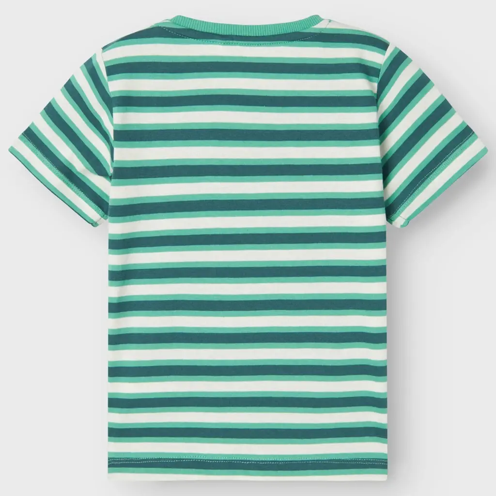 T-shirt Dike (green spruce)