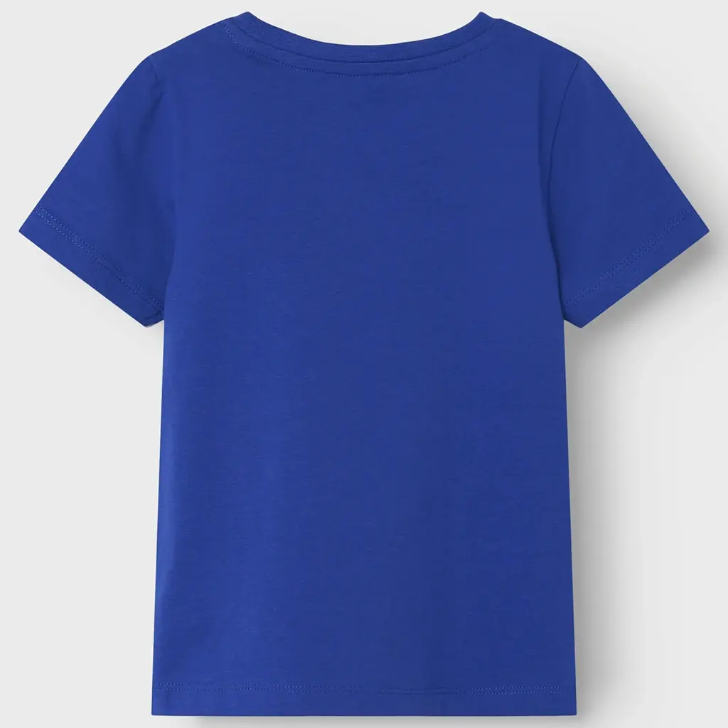 T-shirt Felo (clematis blue)