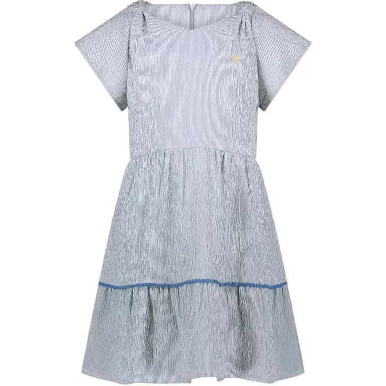 Jurkje fancy knot (small stripe)