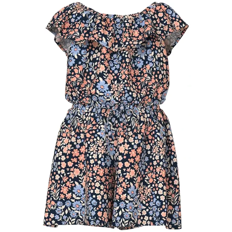 Jumpsuit Vinaya (dark sapphire)