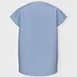 Name It T-shirt Violet (chambray blue)