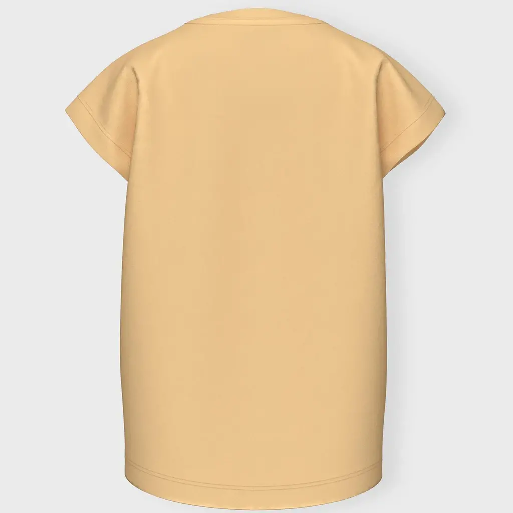 T-shirt Violet (impala)
