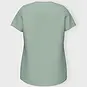 Name It T-shirt Vix (silt green)