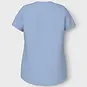 Name It T-shirt Vix (chambray blue)