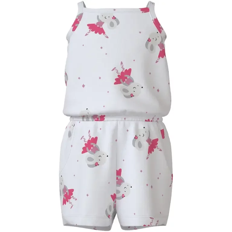 Jumpsuit Vigga (bright white)