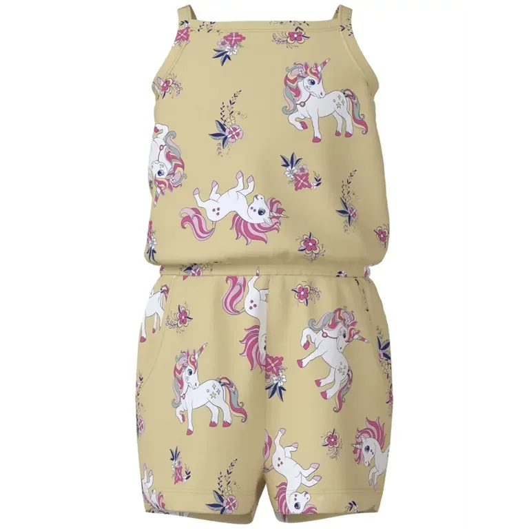 Jumpsuit Vigga (double cream)