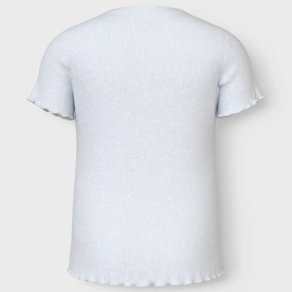 T-shirt Vivemma (bright white)