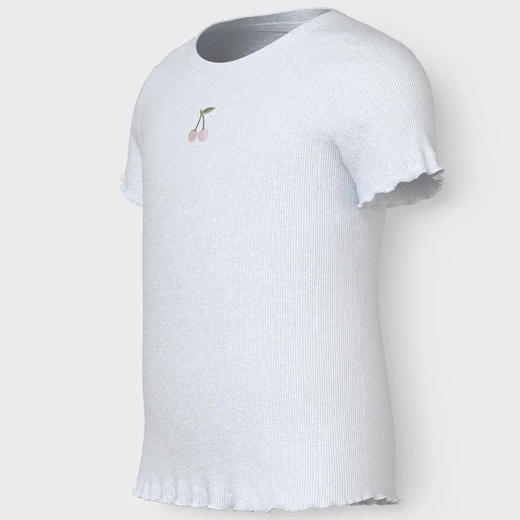 T-shirt Vivemma (bright white)