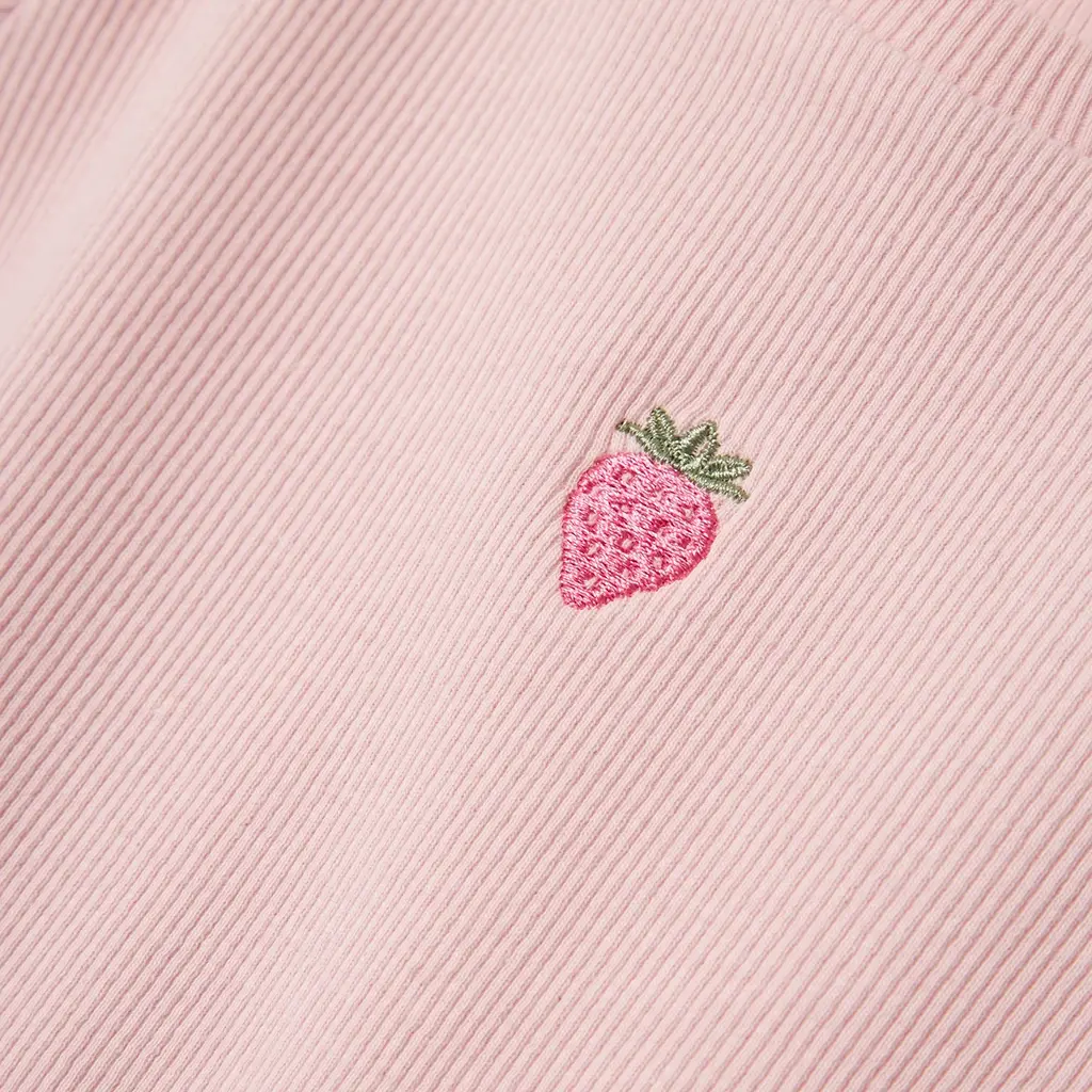 T-shirt Vivemma (parfait pink)