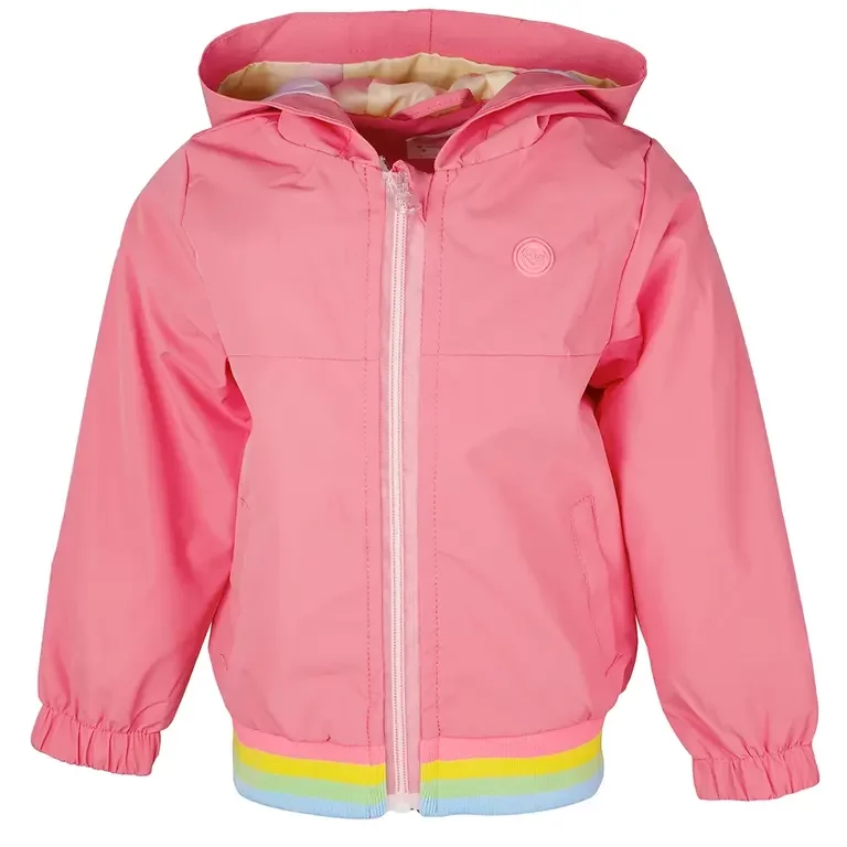 Zomerjasje Vestie (bright coral)