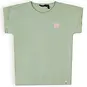Nono T-shirt Kamelle (sage green)