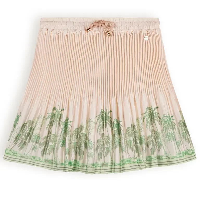 Rokje Nulan (pearled ivory)