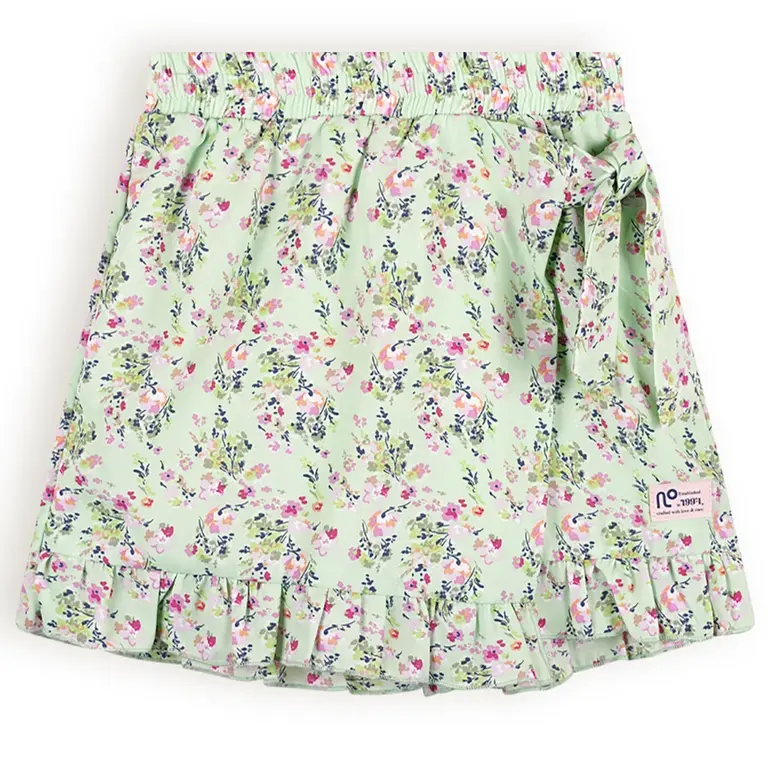Korte broek Saya (spring meadow green)