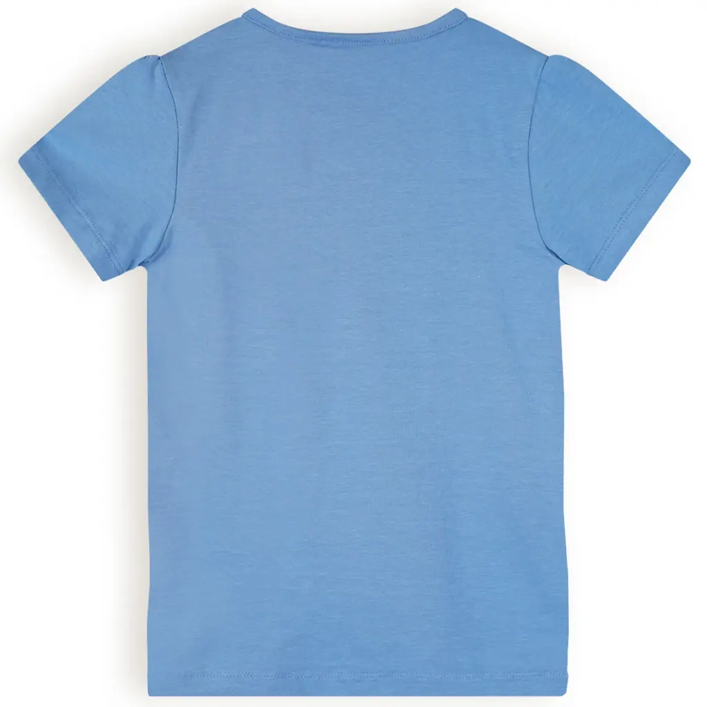 T-shirt Kono (parisian blue)