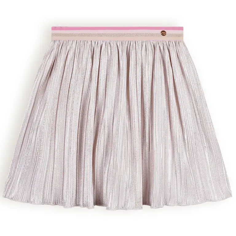 Rokje Nikki (pearled ivory)