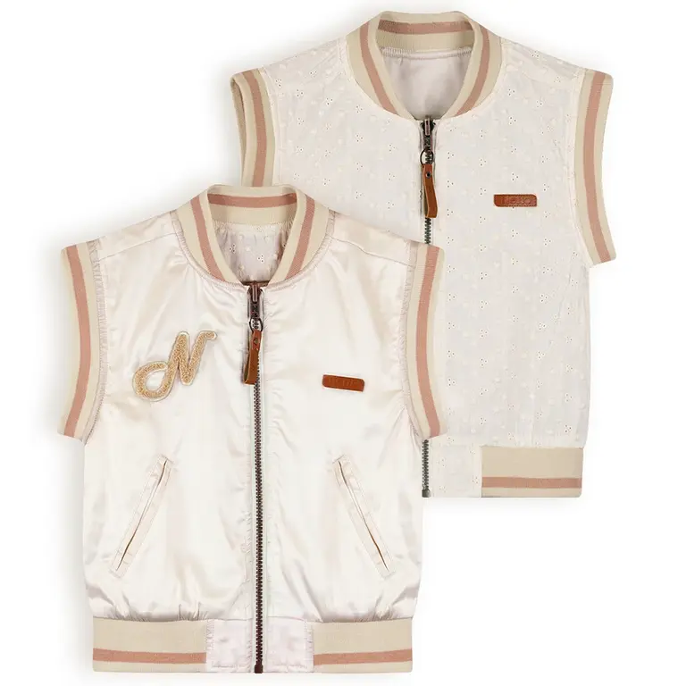 Gilette Bar REVERSIBLE (pearled ivory)