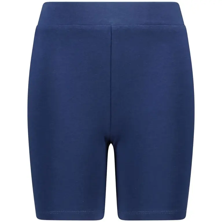 Korte legging B. Stunning (lake blue)