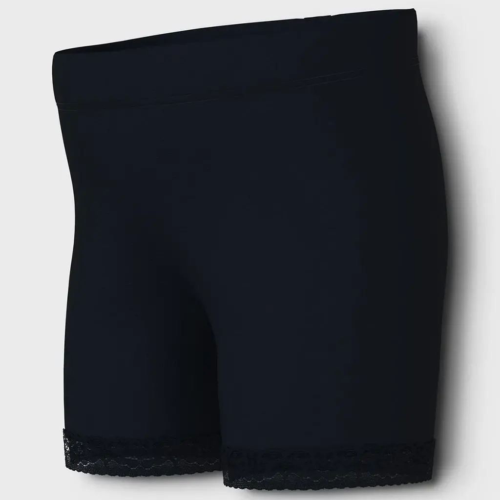 Biker shorts Vista (black)