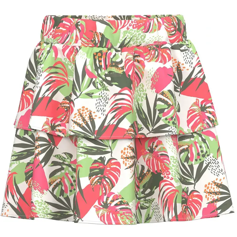 Rokje Vinaya (bright white)