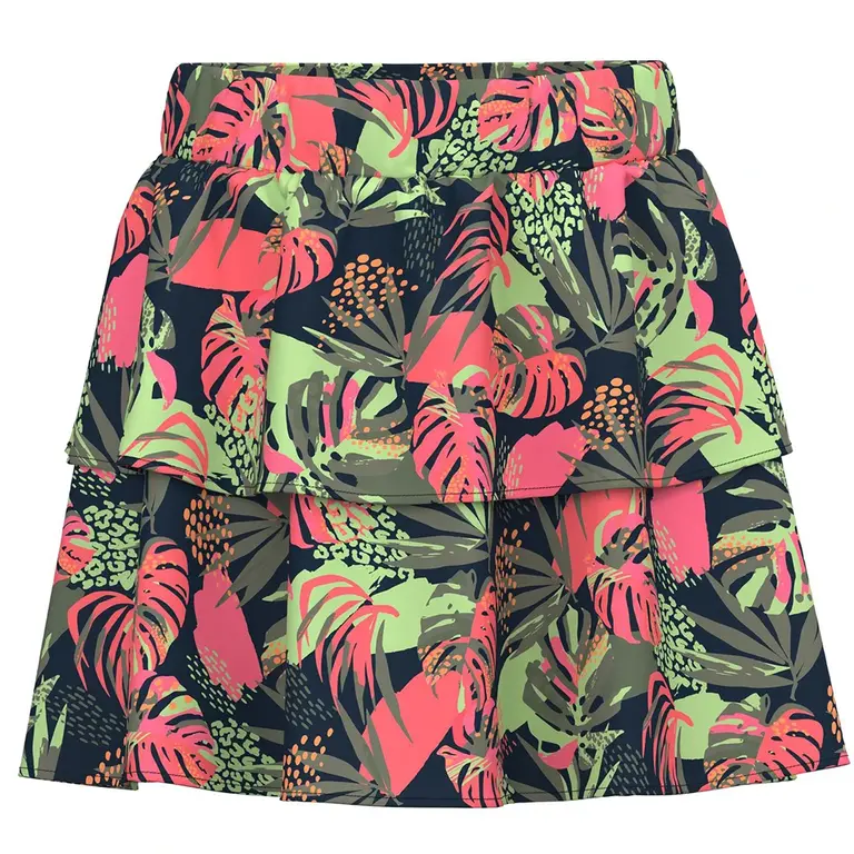 Rokje Vinaya (dark sapphire)